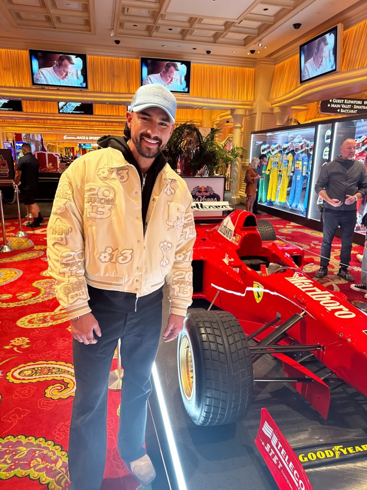 Breaking Down Demi Engemann and Marciano Brunette's Drama On and Off Camera