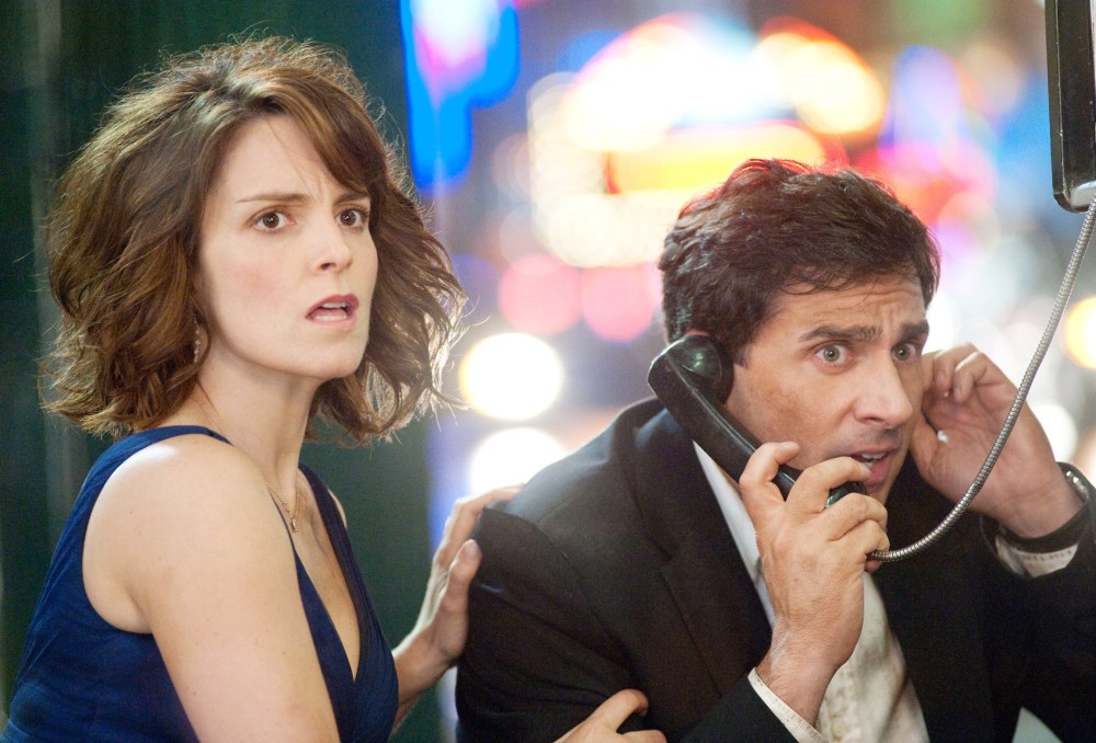 3 Best New Hulu Movies I’m Watching This Weekend (February 13-15): ‘Date Night’ and More