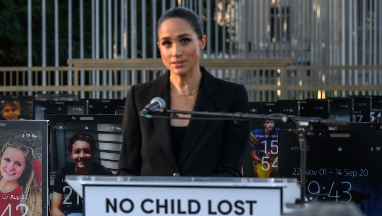 Meghan Markle Feels 'Relief' Over Thomas Investigation, Friend Says