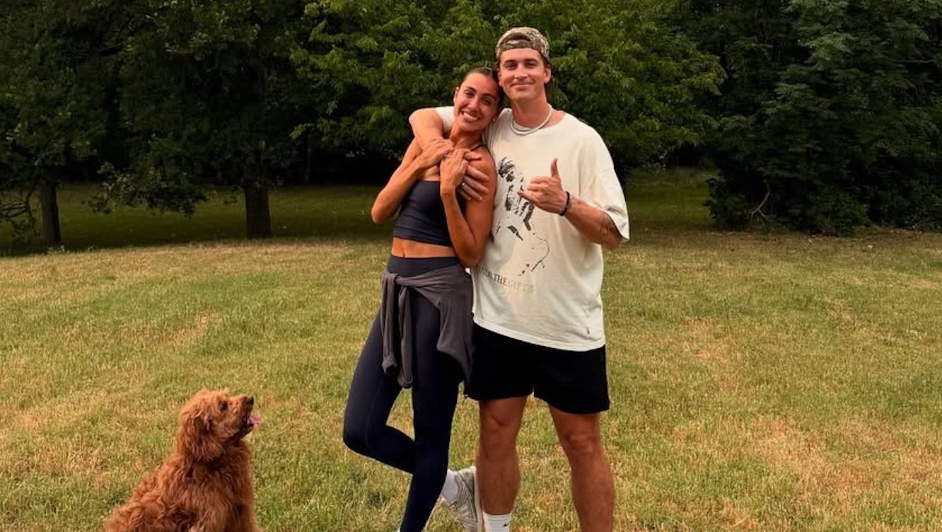 Influencers Sami Clarke, JT Barnett List Home for $1.39 Million After Split