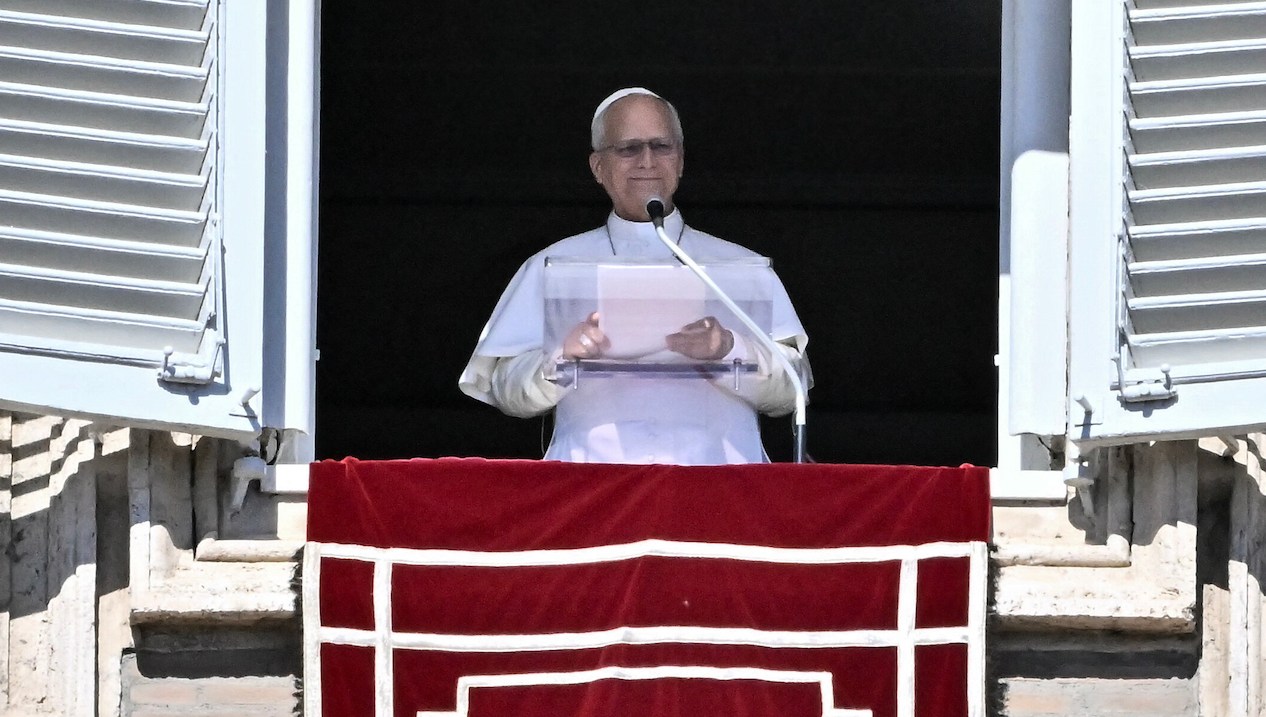 Pope Leo XIV, 71, Announces He Will Undergo Surgery to Treat Health Issue