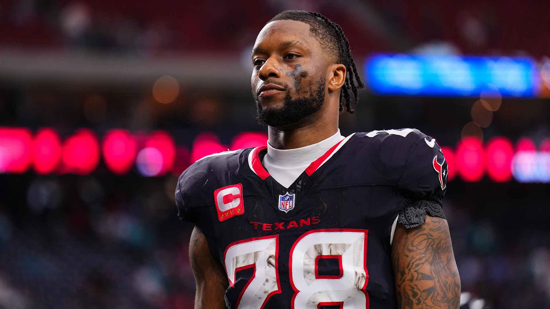 Seahawks Add To Their Backfield Amid RB Injuries, Reportedly Signing Joe Mixon