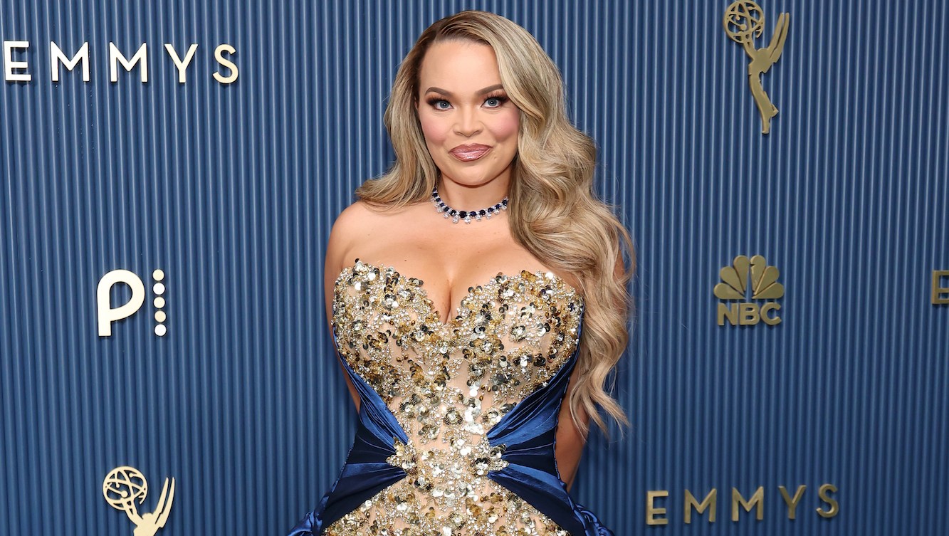 Trisha Paytas Slept With 'Thousands' of People, 'Disgusted' by OnlyFans Past