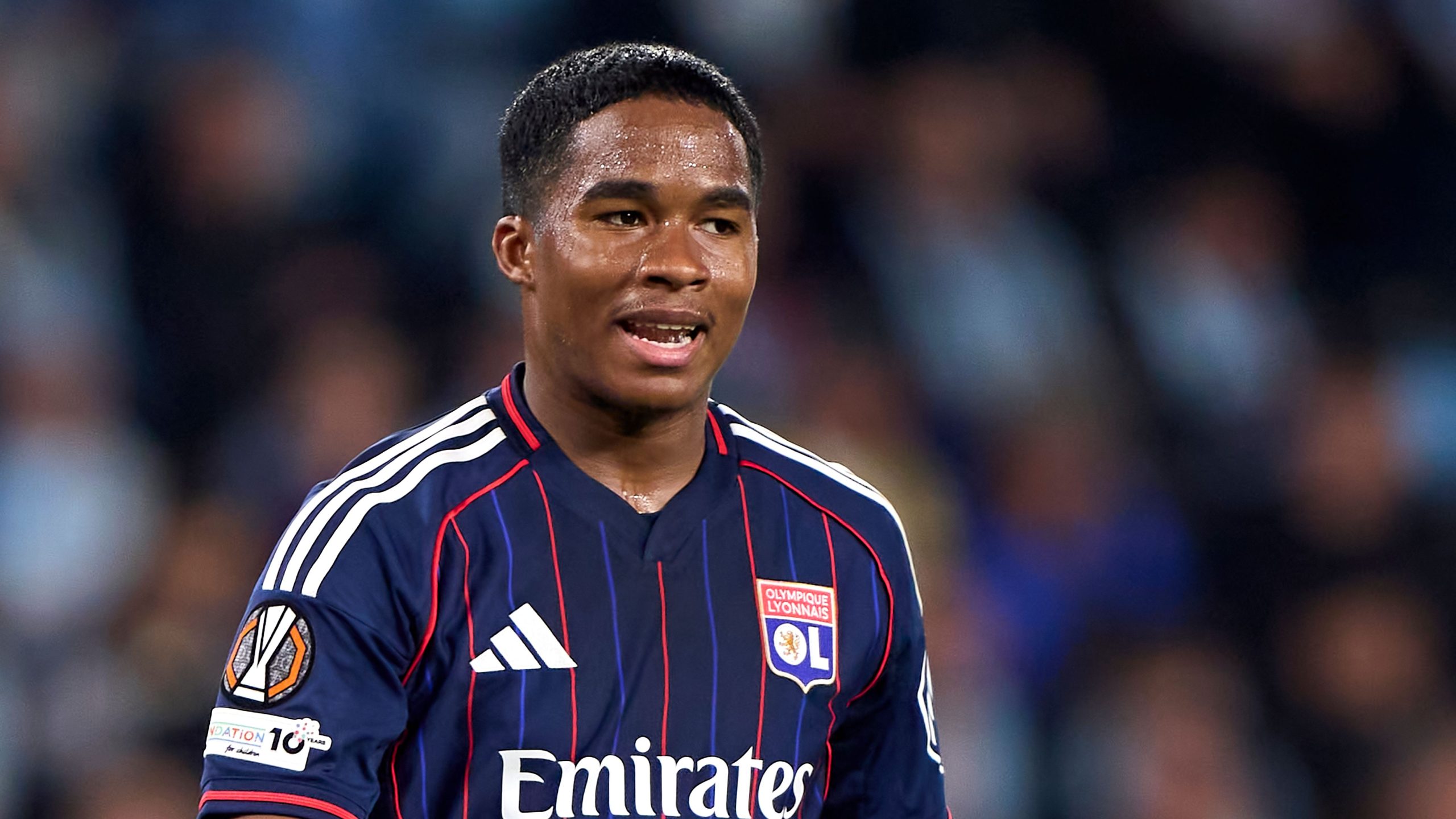 Endrick to Arsenal? Real Madrid's Brazilian Talent Tabbed for Move after Lyon Loan