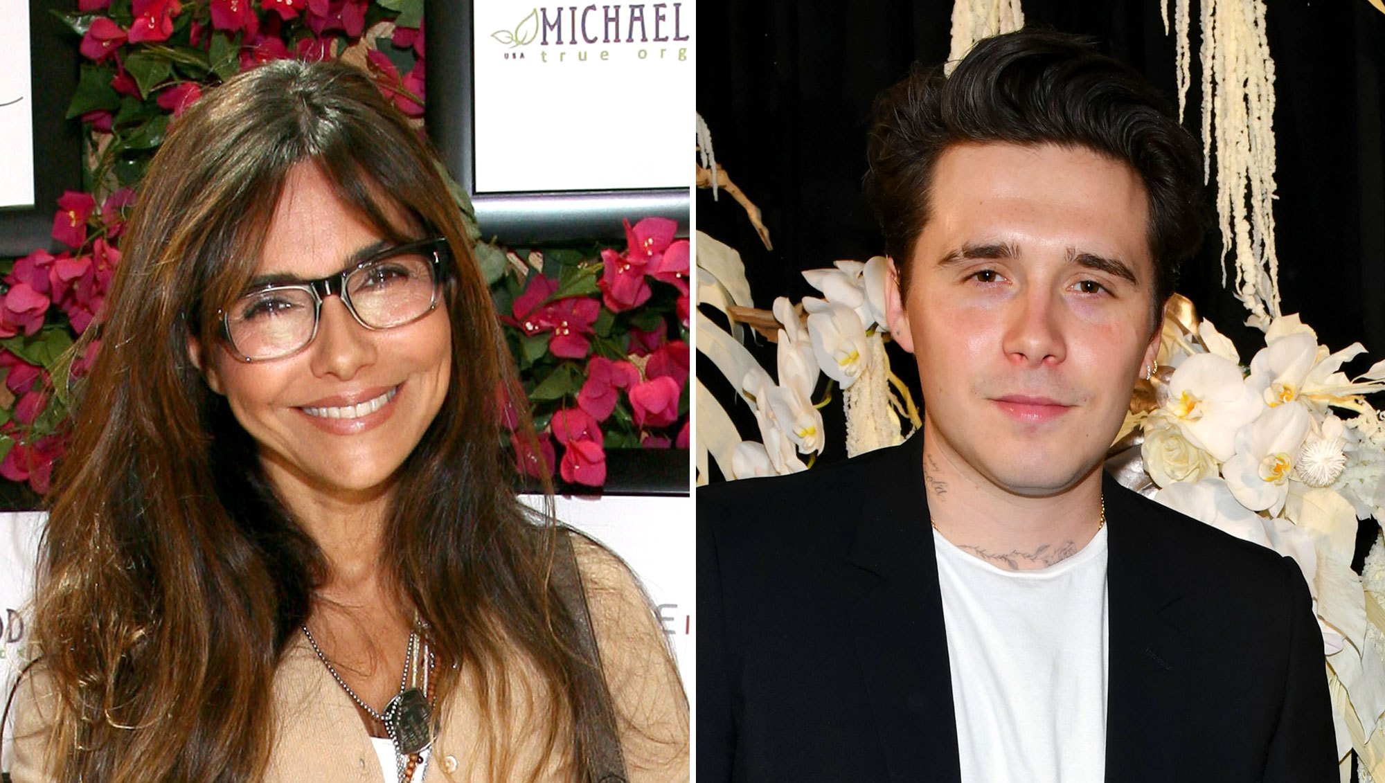 Brian Austin Green's Ex Vanessa Marcil Praises Brooklyn Beckham After Family Drama