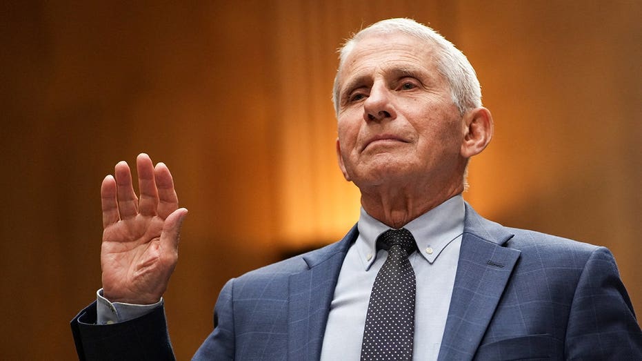 Online fury erupts as conservatives recall ’insane’ COVID-19 lockdown policies after Fauci takes the Fifth