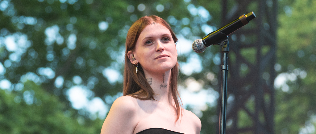 Ethel Cain Unexpectedly Drops Some ‘Willoughby Tucker, I’ll Always Love You’ Demos On Soundcloud