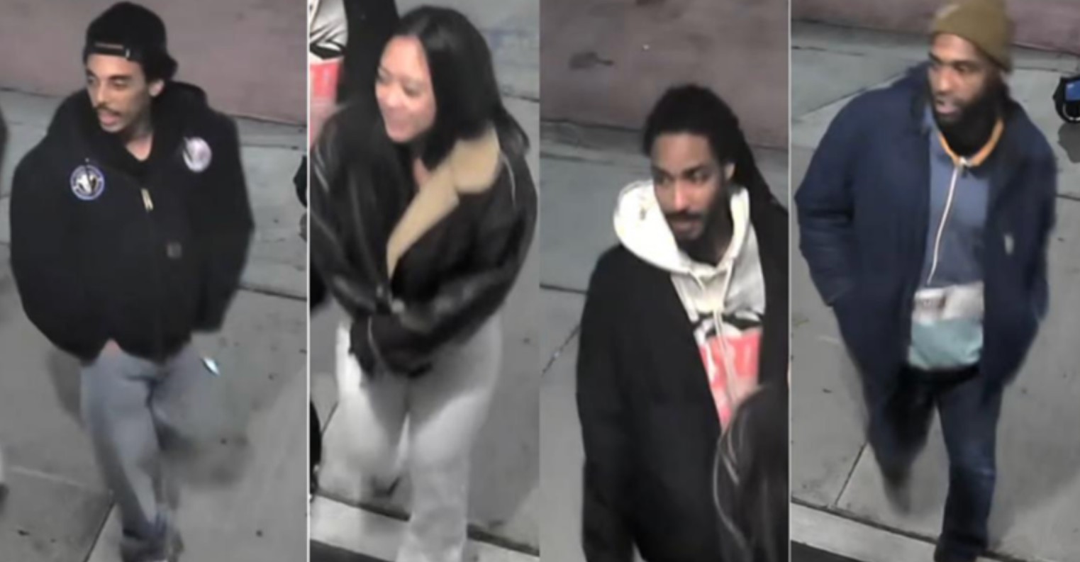 Chicago Dad Killed Outside Bar as Cops Seek Helping Finding His Attackers