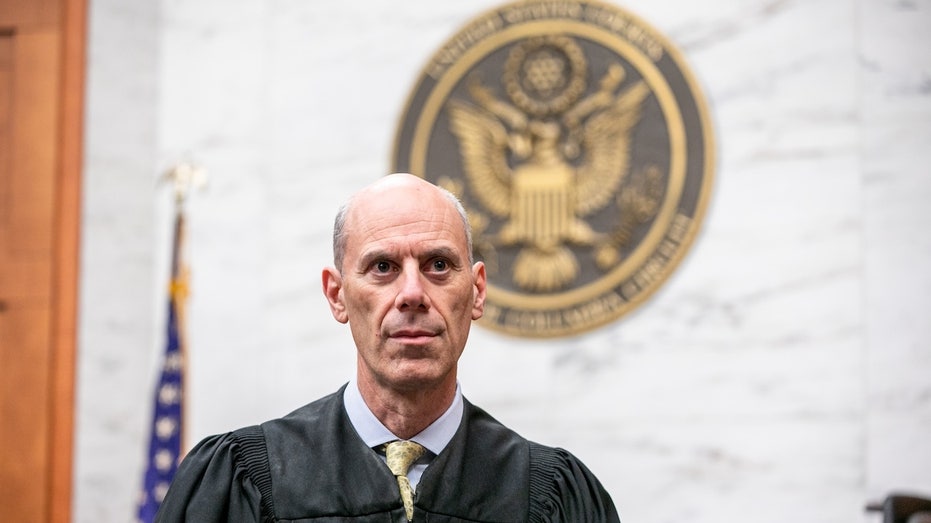 How Obama appointee and Trump nemesis Boasberg ended up overseeing Ilhan Omar warrant, other key cases