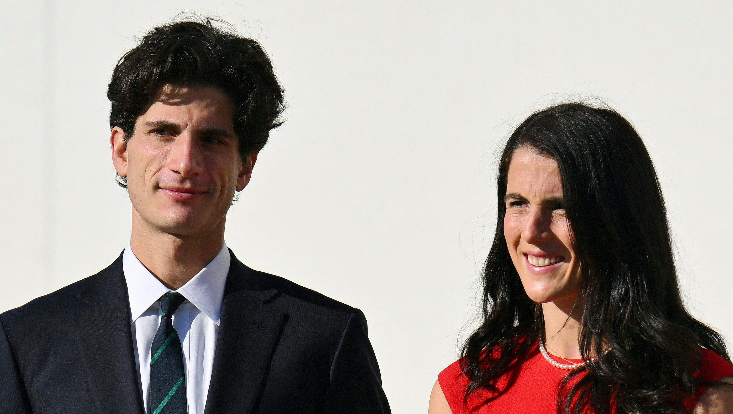 Jack Schlossberg Breaks Silence on Death of Sister Tatiana Schlossberg