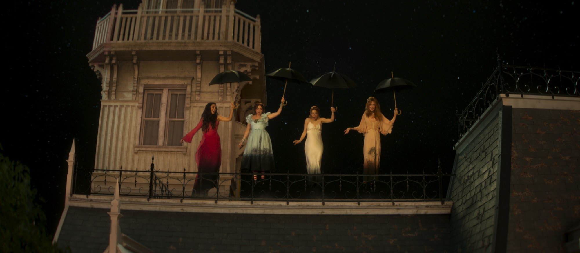 ‘Practical Magic 2’: Everything to Know Before Its September Release