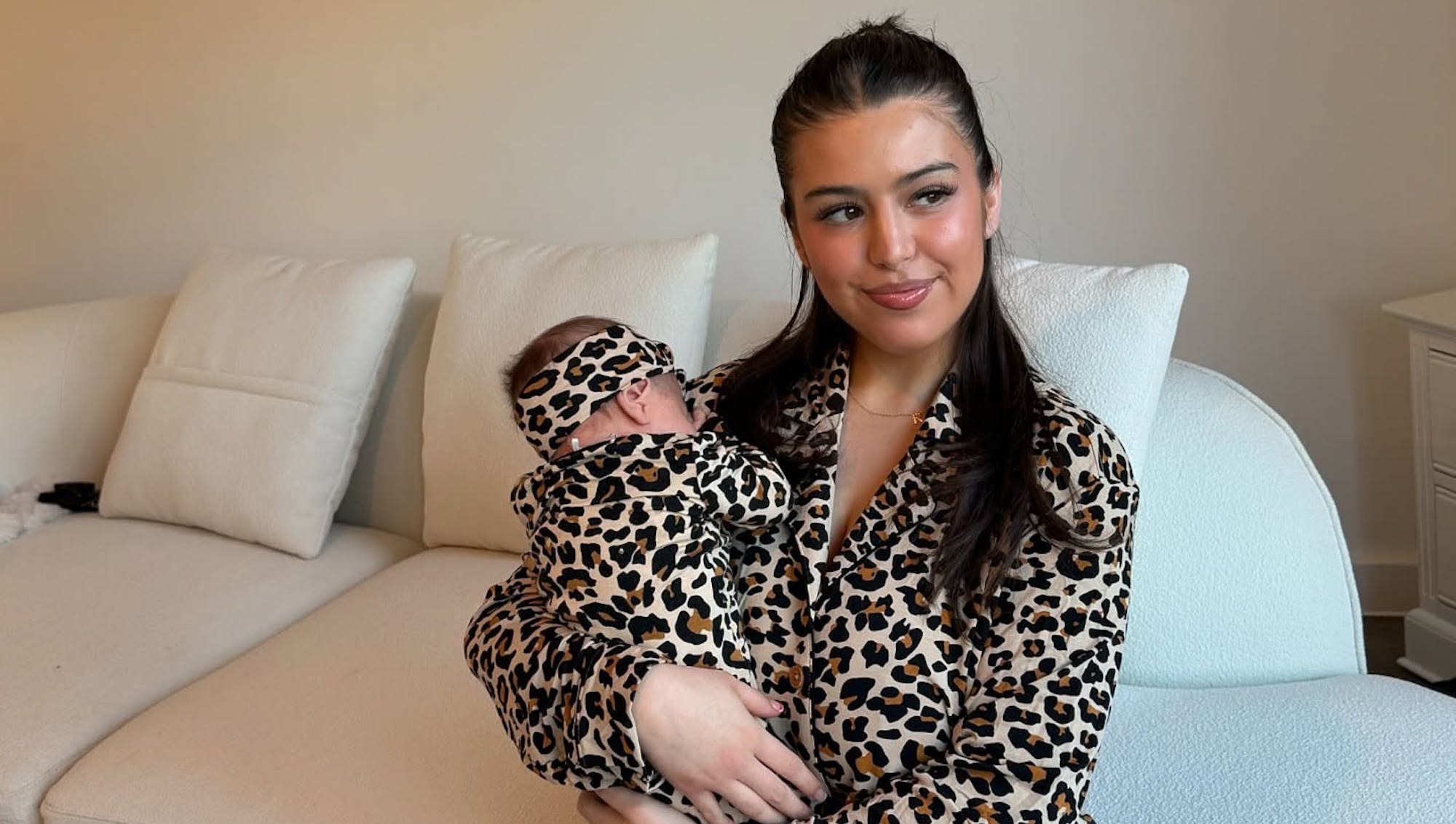 Why Sophia Grace Brownlee Doesn’t ‘Regret’ Becoming a Young Mom at 19