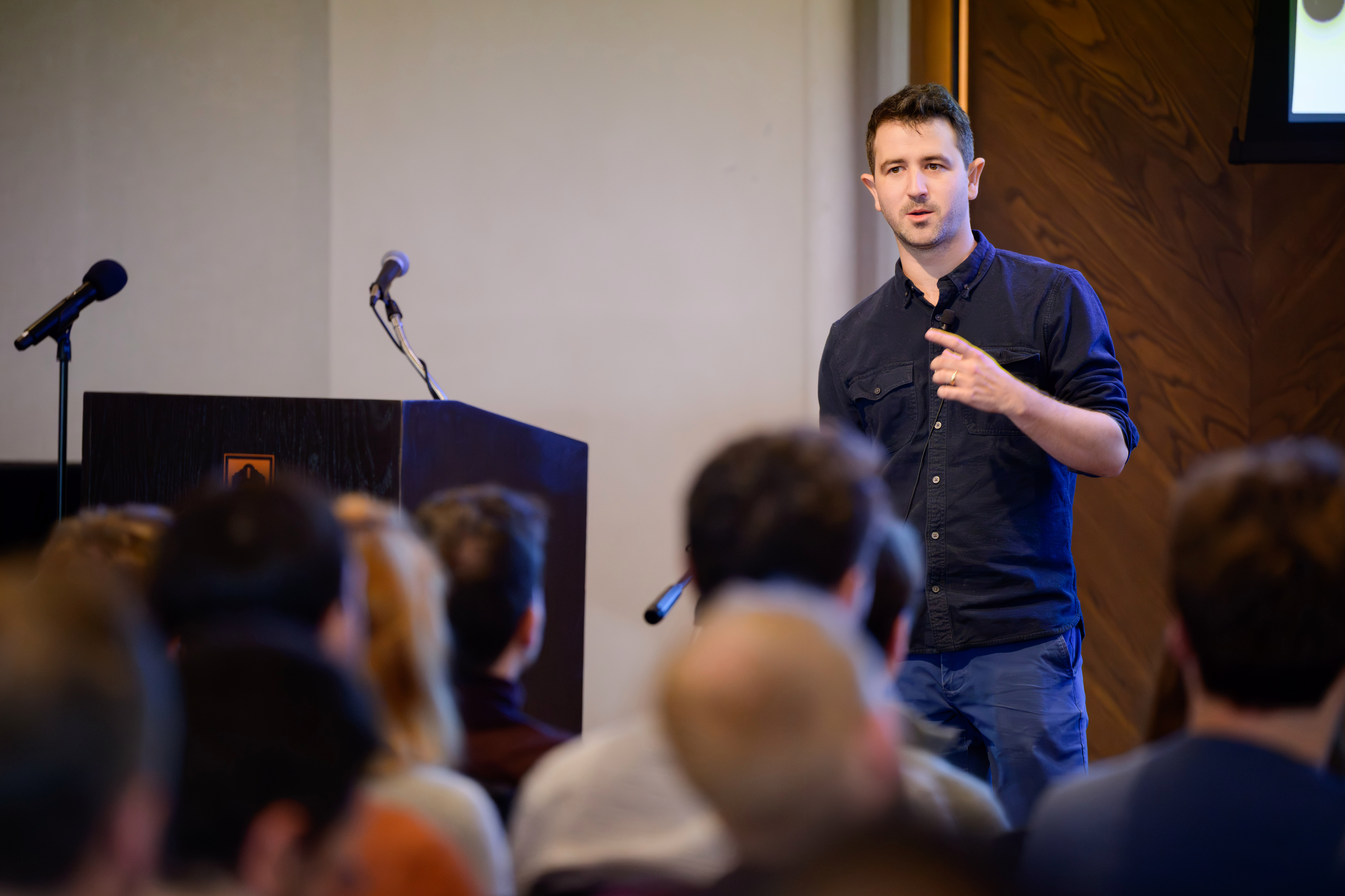 One of the world’s most influential philanthropies is changing its name. Here’s why it matters.