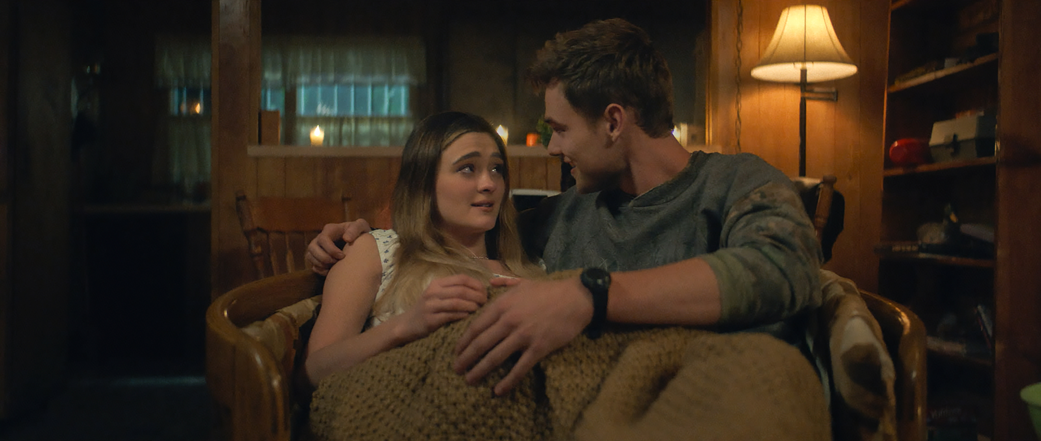 'Ransom Canyon' Creator Reveals If There Are More Cast Changes in Season 3