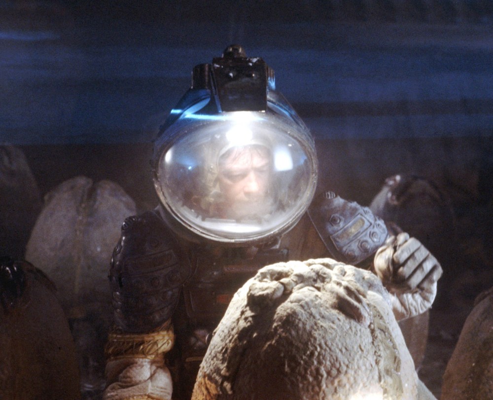 15 Best Sci-Fi Movies on Netflix Right Now (September 2026): ‘Alien’ and More