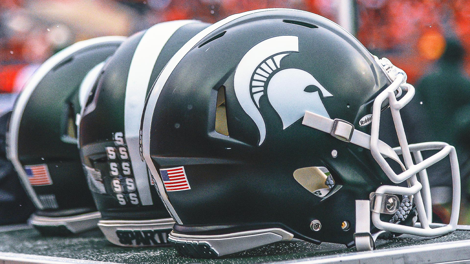 Michigan State LB Wayne Matthews Could Play This Week After Scary Injury