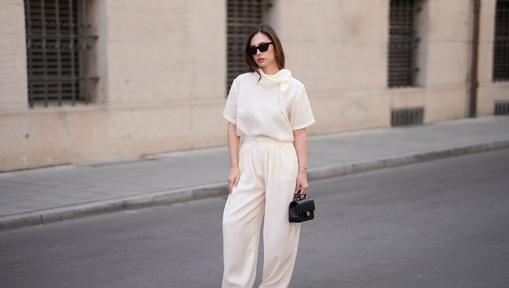 Shoppers Confirm It: These Comfy Sets Have *That* Upscale Rich Mom Vibe