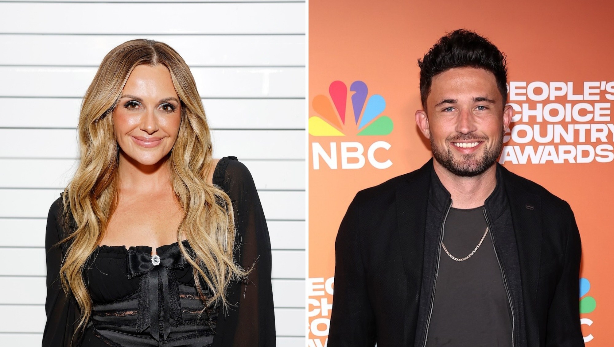 Carly Pearce Shares Why She ‘Blew Up’ Her Life to Get Out of Her Marriage