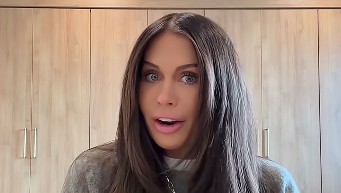 Mormon Wives’ Jessi Had an ‘Identity Crisis’ Following Facial Plastic Surgery