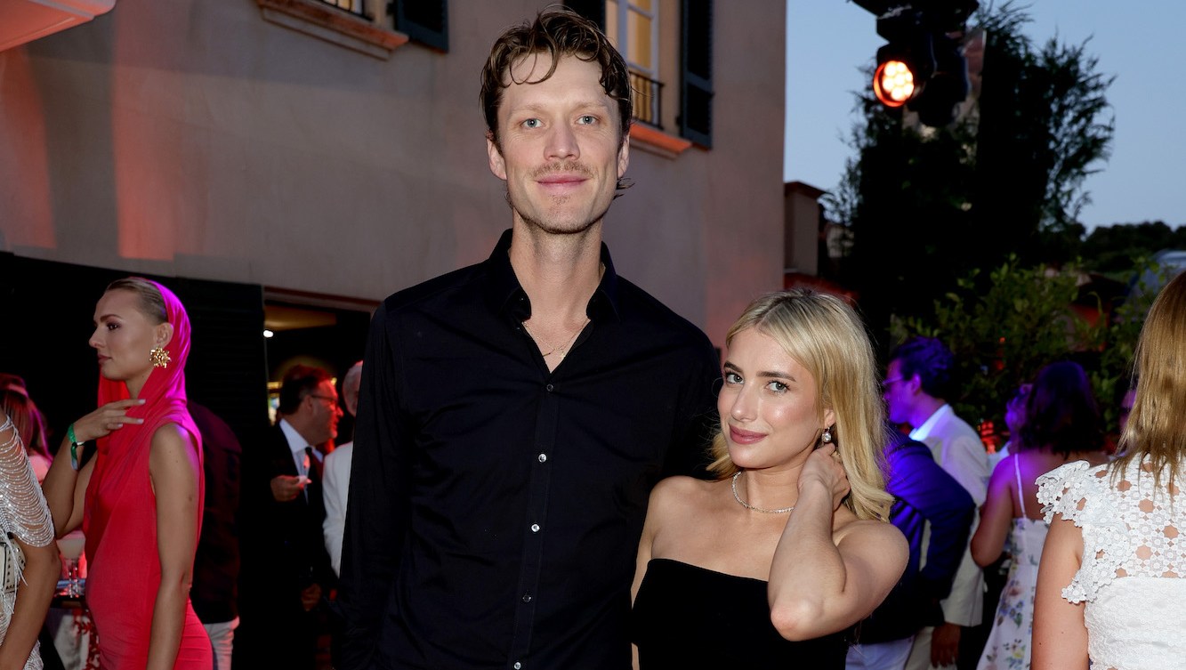 Celebrity Weddings of 2026: Emma Roberts and Cody John, More