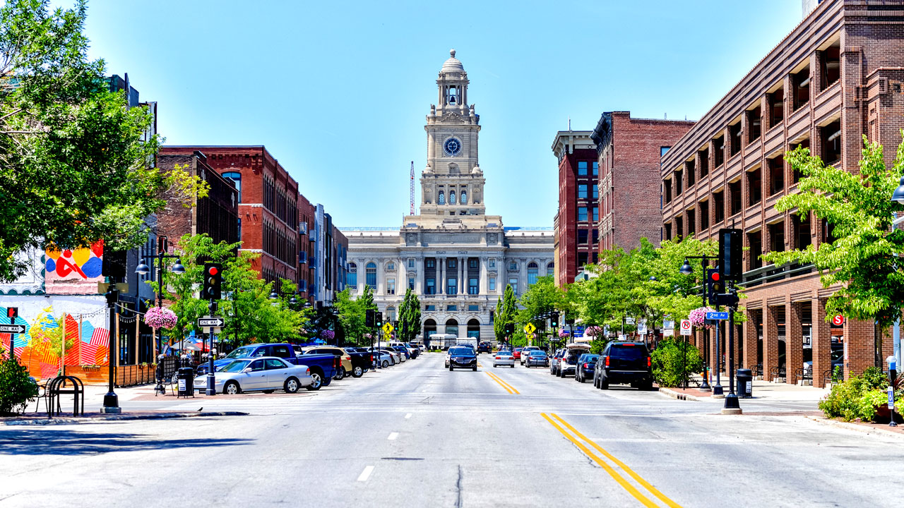 America's best and worst cities for housing affordability ranked