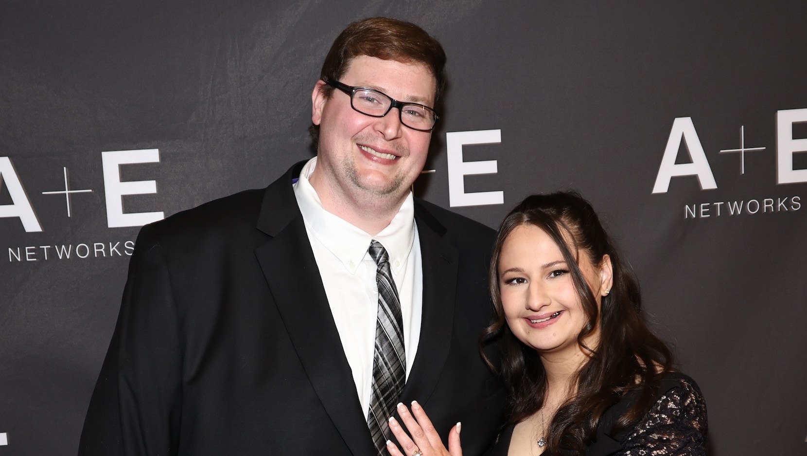 Gypsy Rose Blanchard’s Ex Ryan Anderson Slams ‘Clout Leech’ Claims