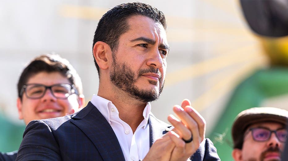 Michigan Dem AG turns on El-Sayed over terror attack response, warns of mentality that 'bothers me a lot'