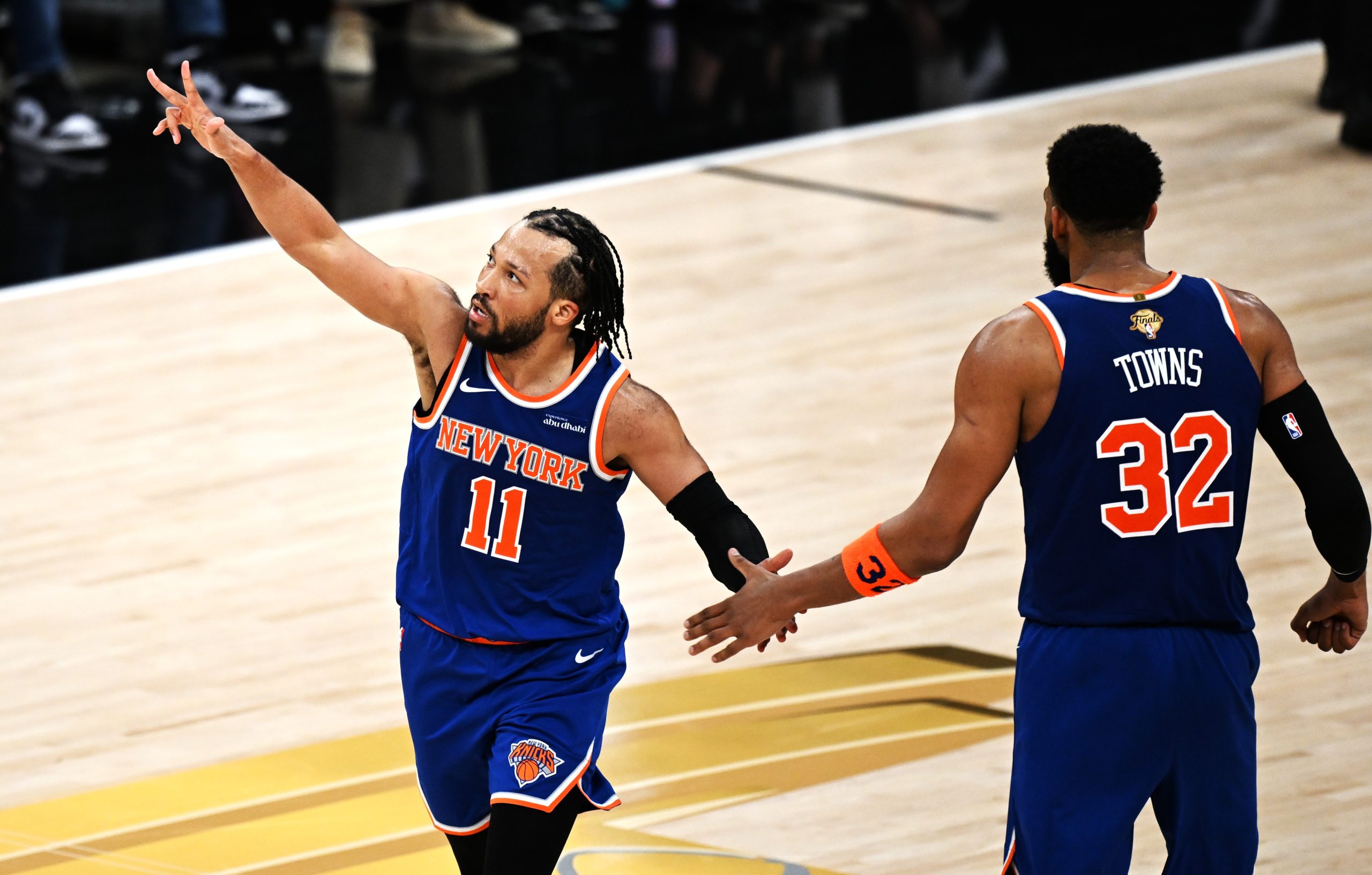 Polymarket Promo Code FOX: Get a $50 Bonus for Spurs vs. Knicks Ahead of Game 3 of the NBA Finals