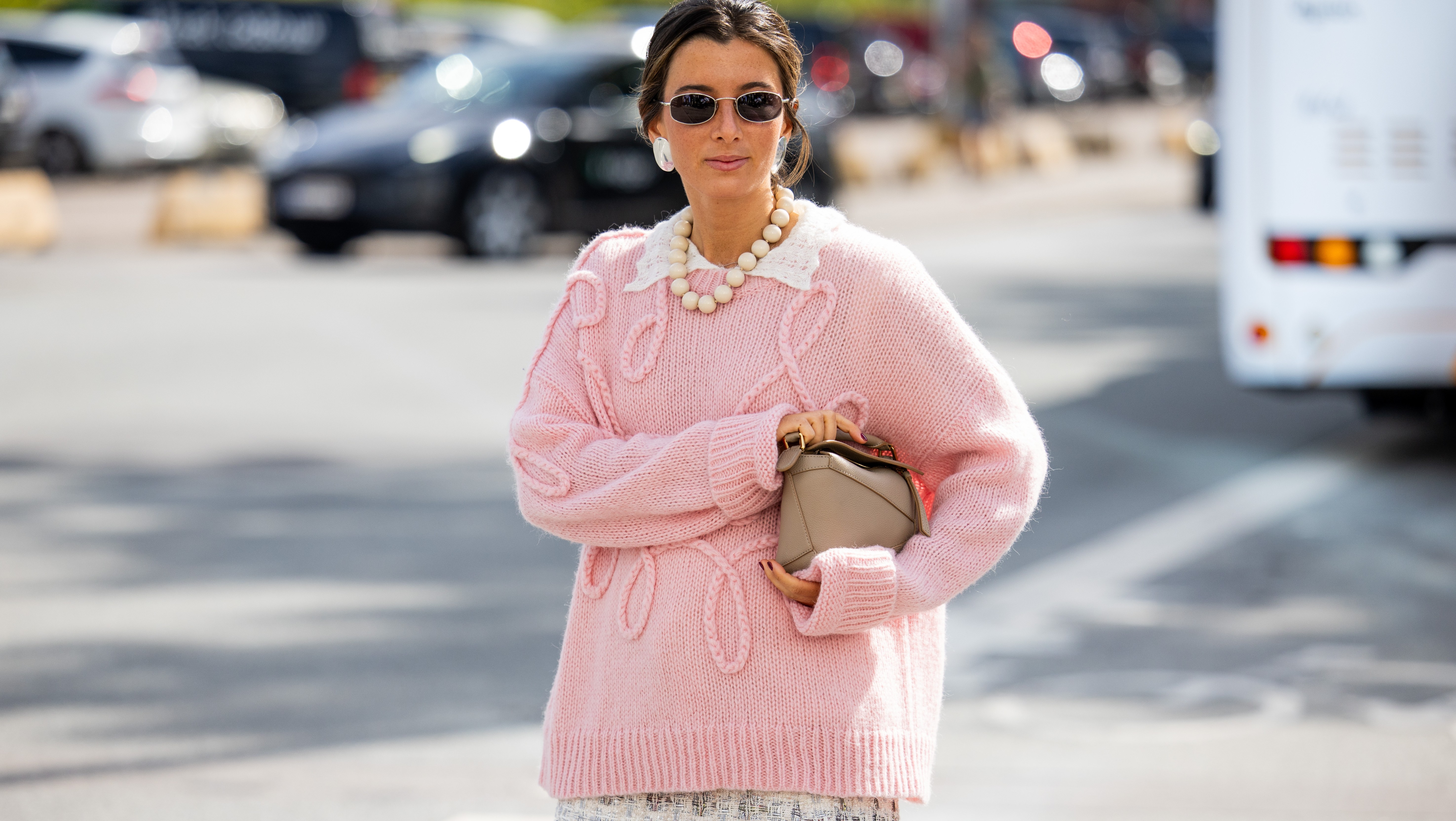 These Lilly Pulitzer-Style Sweaters Have Us Loading Up for Spring — From $7