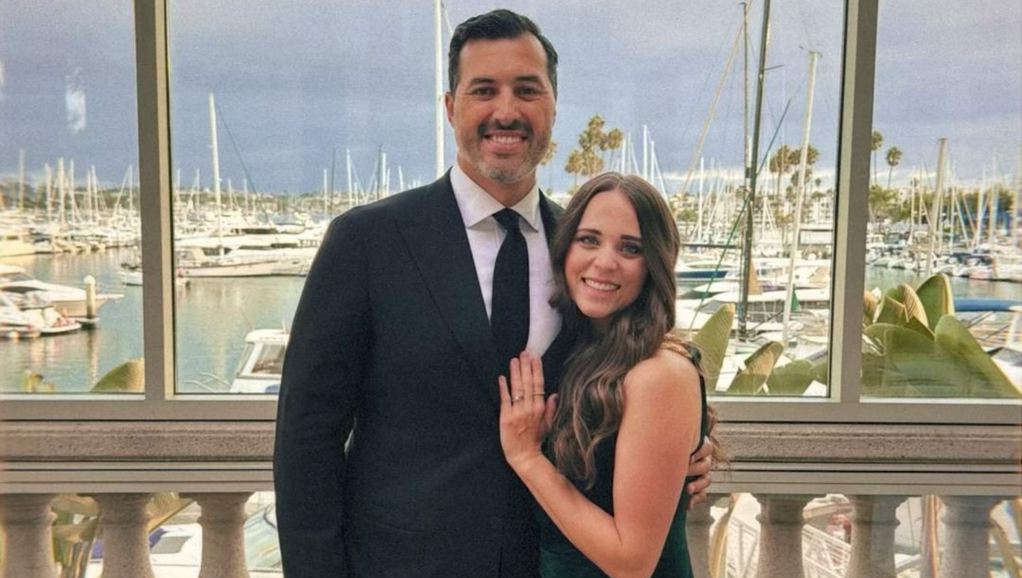 Jinger Duggar Recalls ‘Fear of Being in Poverty’ as a Newlywed