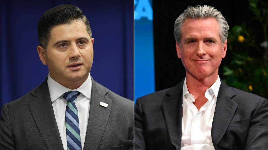 Newsom spars with Trump-appointed prosecutor over 20,000 suspected noncitizens on voter rolls