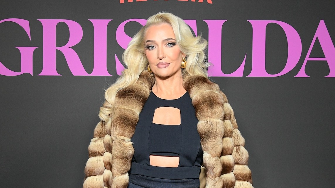 RHOBH’s Erika Jayne Reveals She Was 'Recently' in an Abusive Relationship