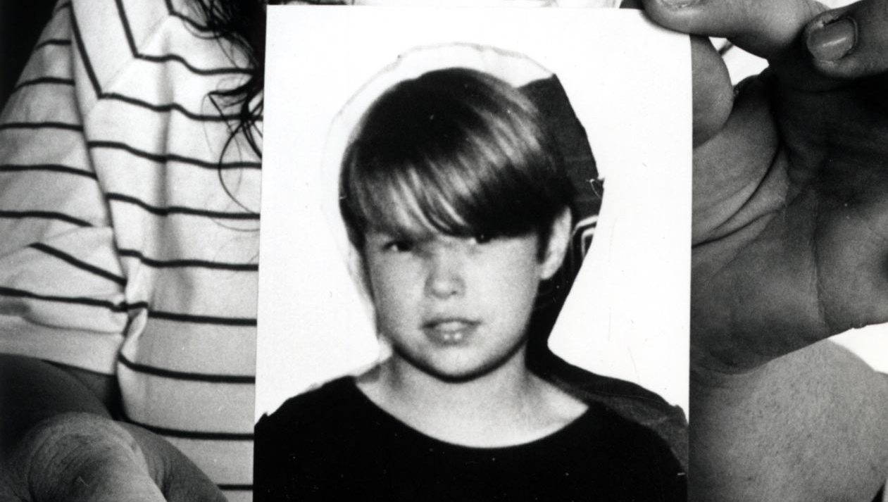Man Charged for Murdering 10-Year-Old Boy Last Seen 3 Decades Ago
