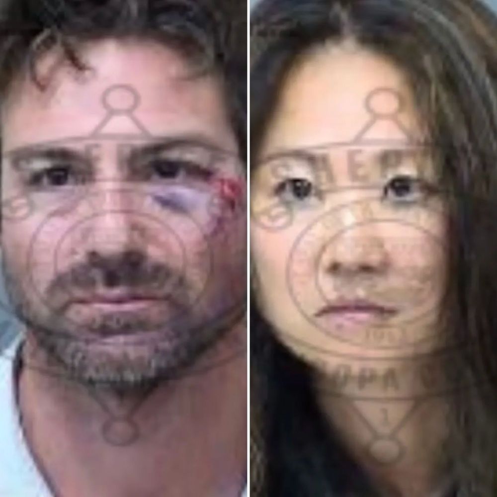 Parents Charged With Child Abuse After Walking With Kids in Extreme Heat