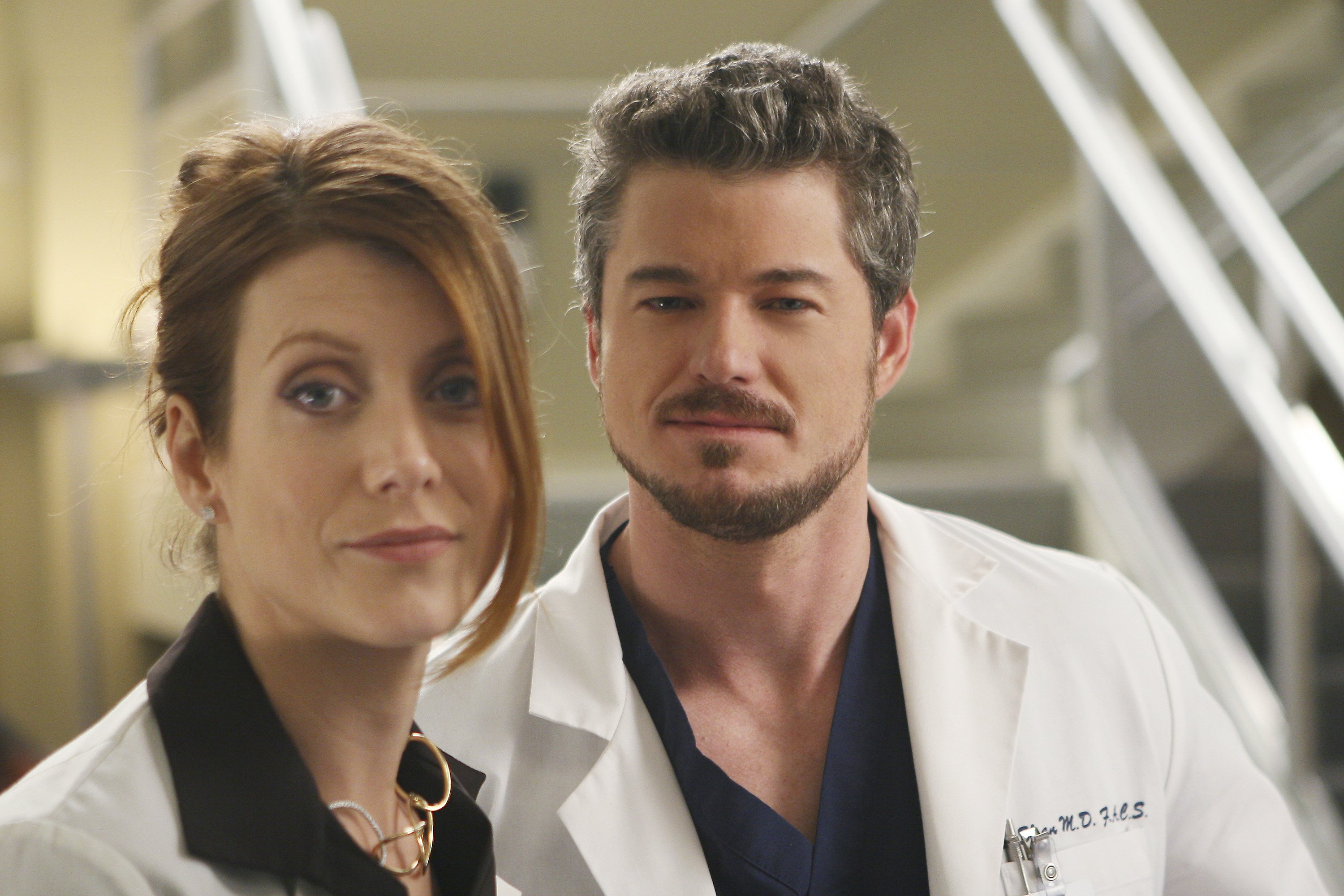 'Grey’s Anatomy' Paid Heartfelt Tribute to Eric Dane in Season 22 Finale