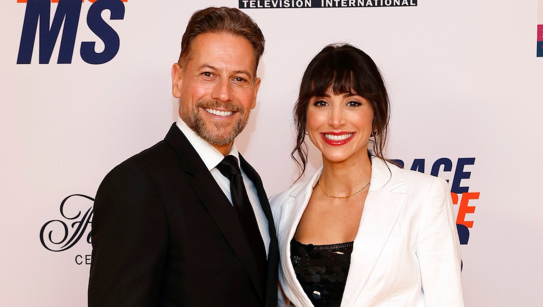 Celebrity Babies of 2025: Ioan Gruffudd, Ben Savage and More