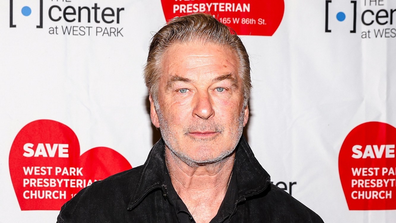 Alec Baldwin Reveals Health Struggles Caused By 'Rust' Shooting Fallout