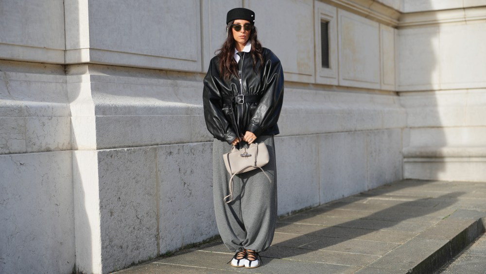 Ballerina Sneakers Aren't Going Anywhere — 13 Styles for Fall and Winter