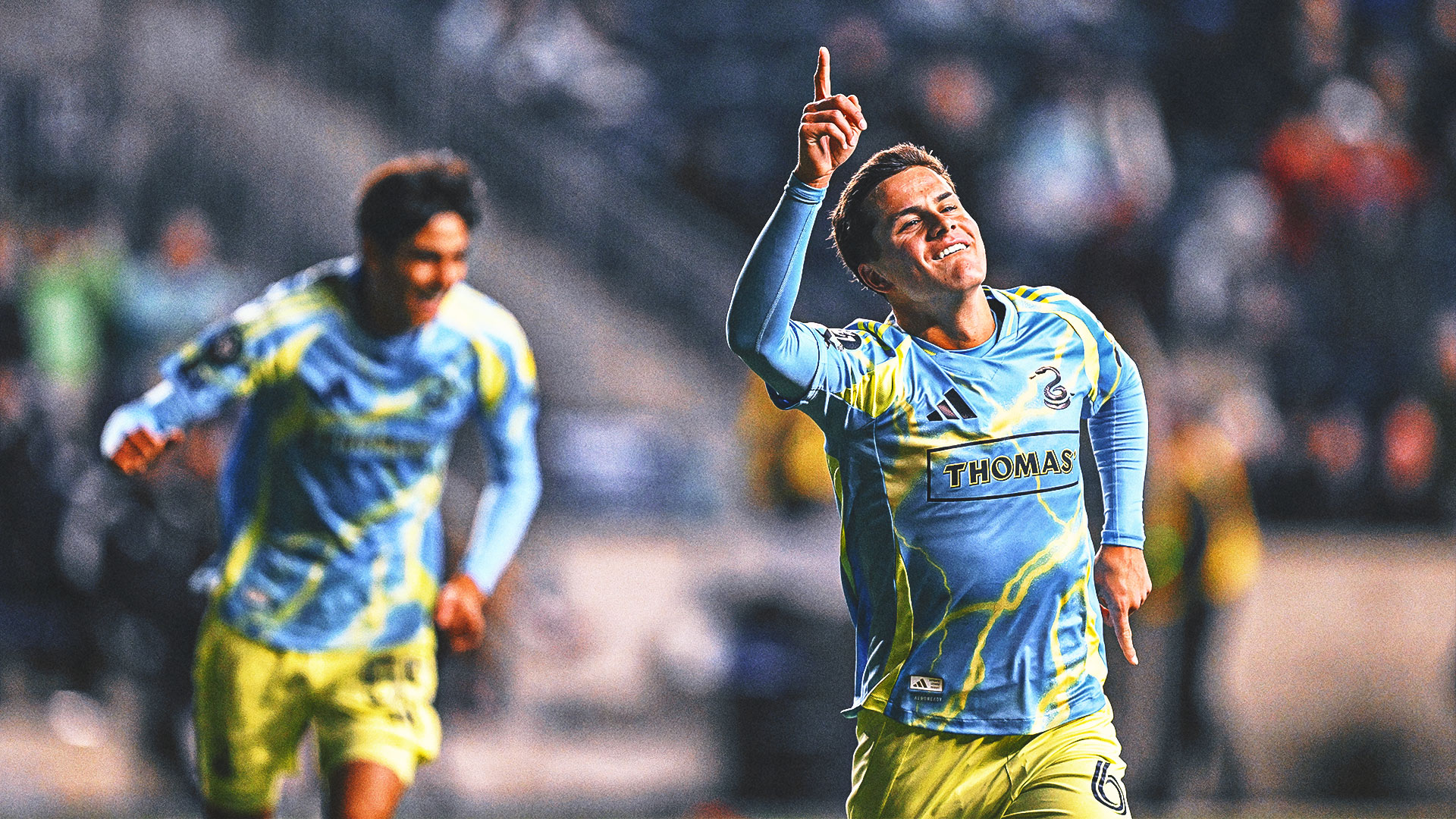 16-Year-Old Cavan Sullivan Becomes Youngest American To Score In CONCACAF Champions Cup