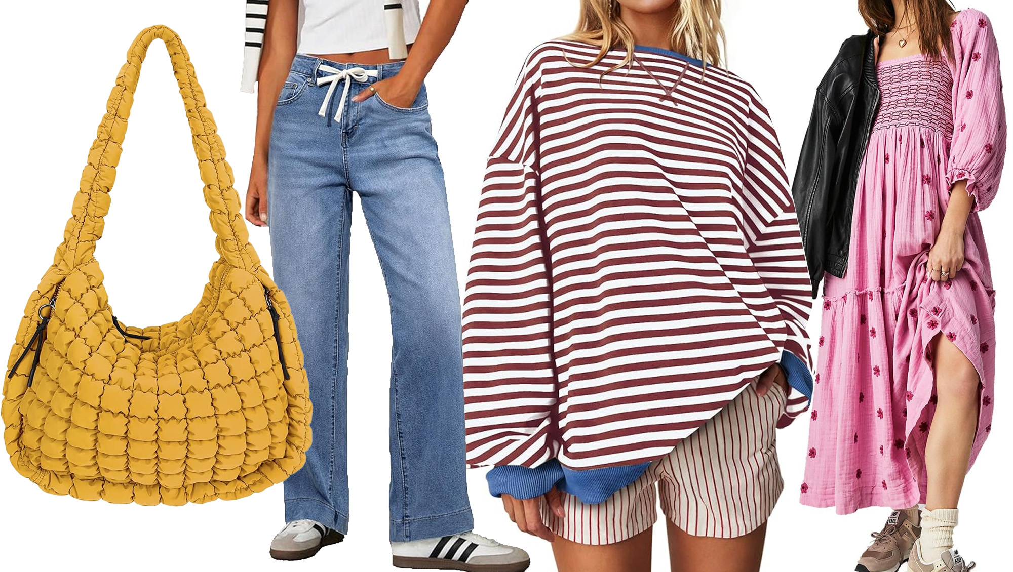 21 Free People-Inspired Pieces Hiding on Amazon — From $5