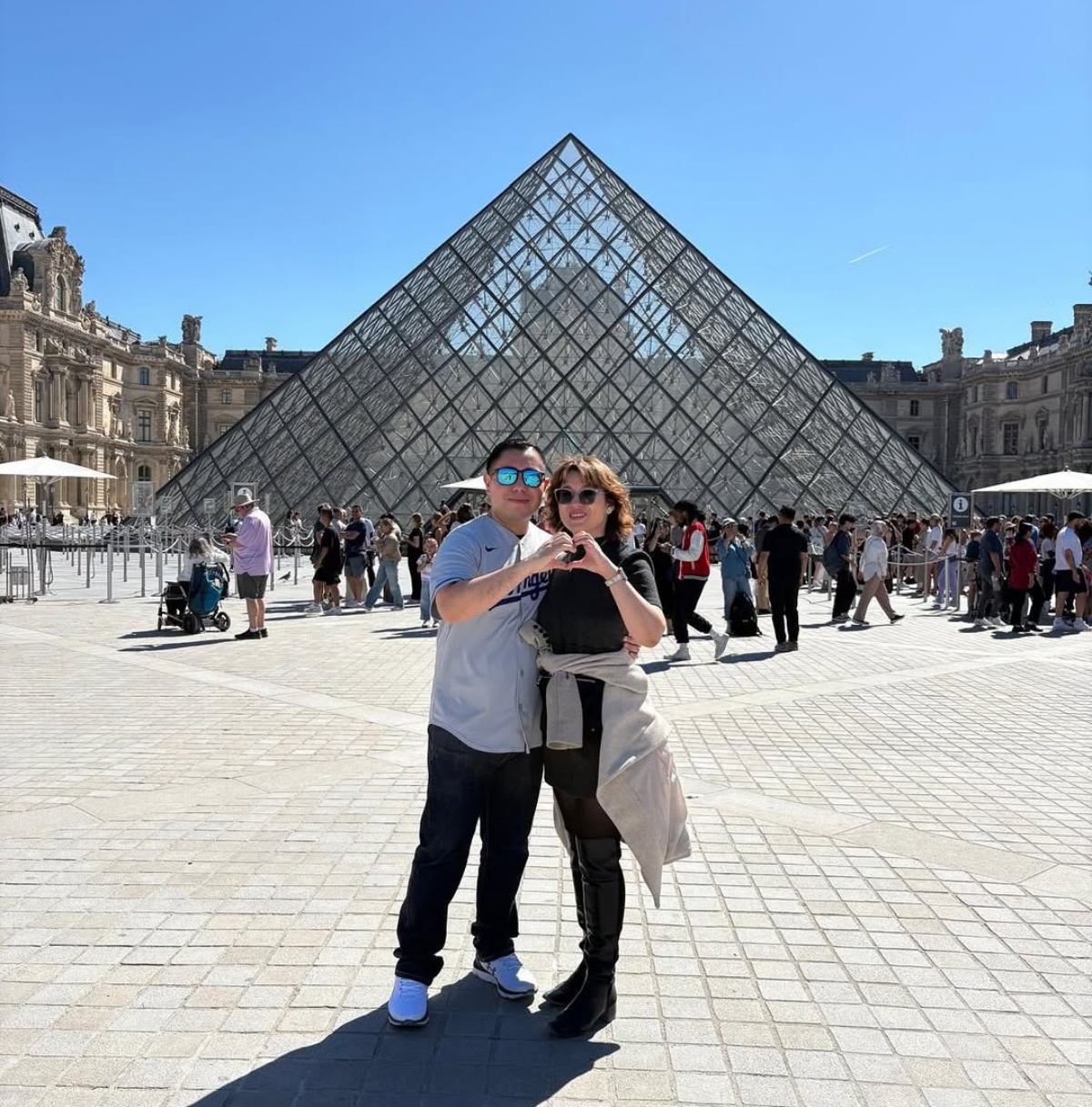 Love On the Spectrum’s Dani Bowman Shares Glimpse Into Her New Romance