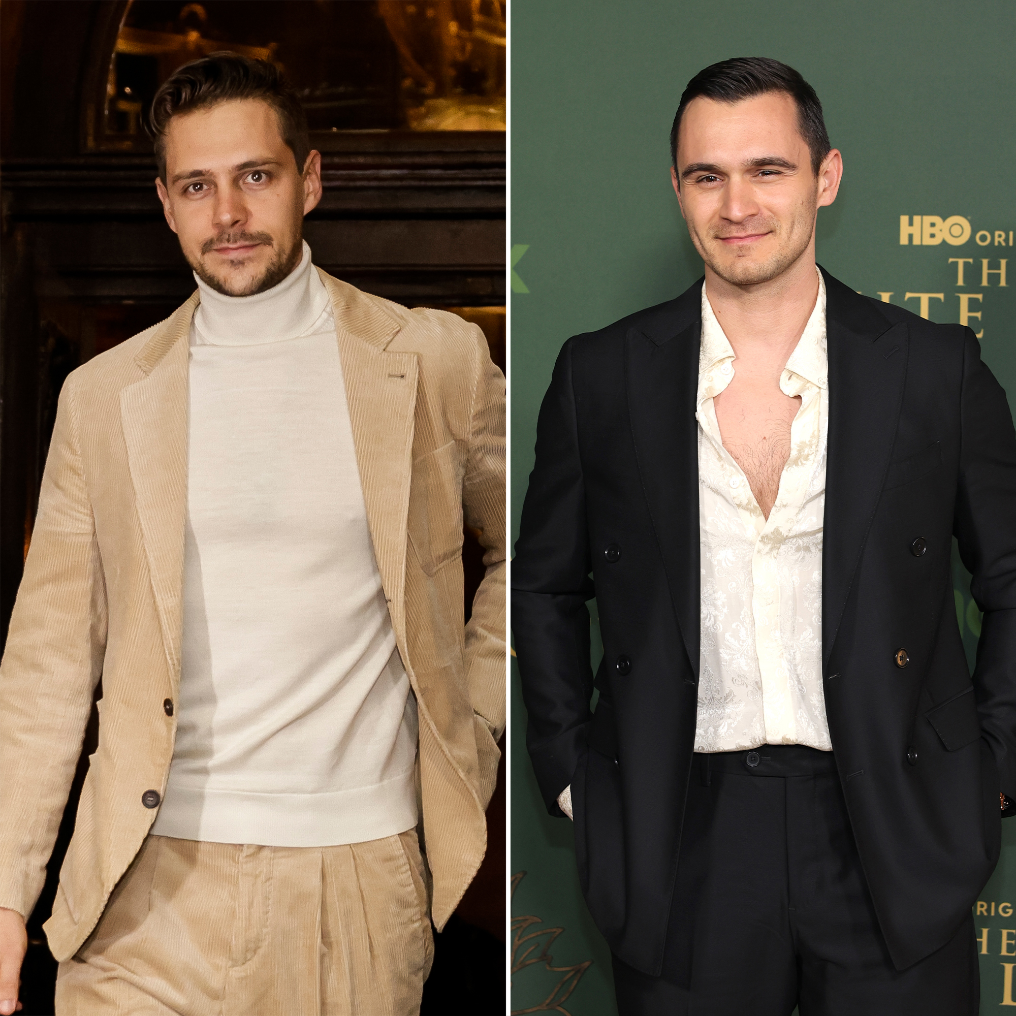 Why Has 'The White Lotus' Gone Through Multiple Cast Changes — And Who Was Replaced?