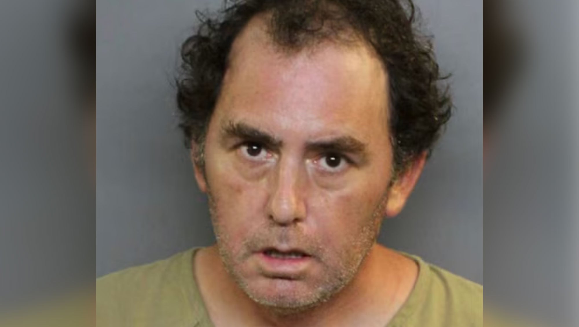 Man Slashed Shopper With Box Cutter for Looking 'Like He Was From the 1960s'