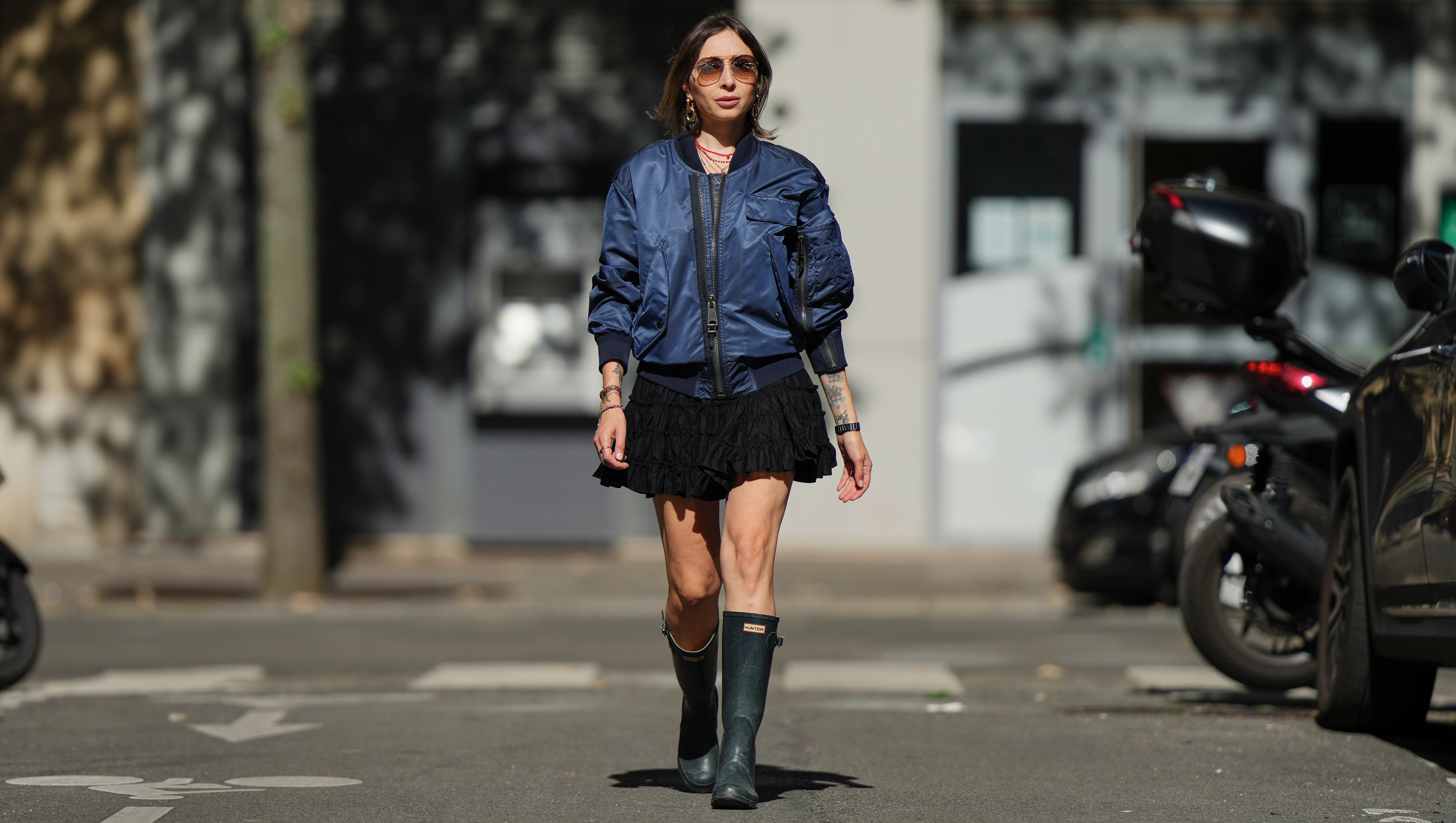 These 13 Hunter Boots Are Mega Marked Down for Fall Prime Day — Up to 58% Off