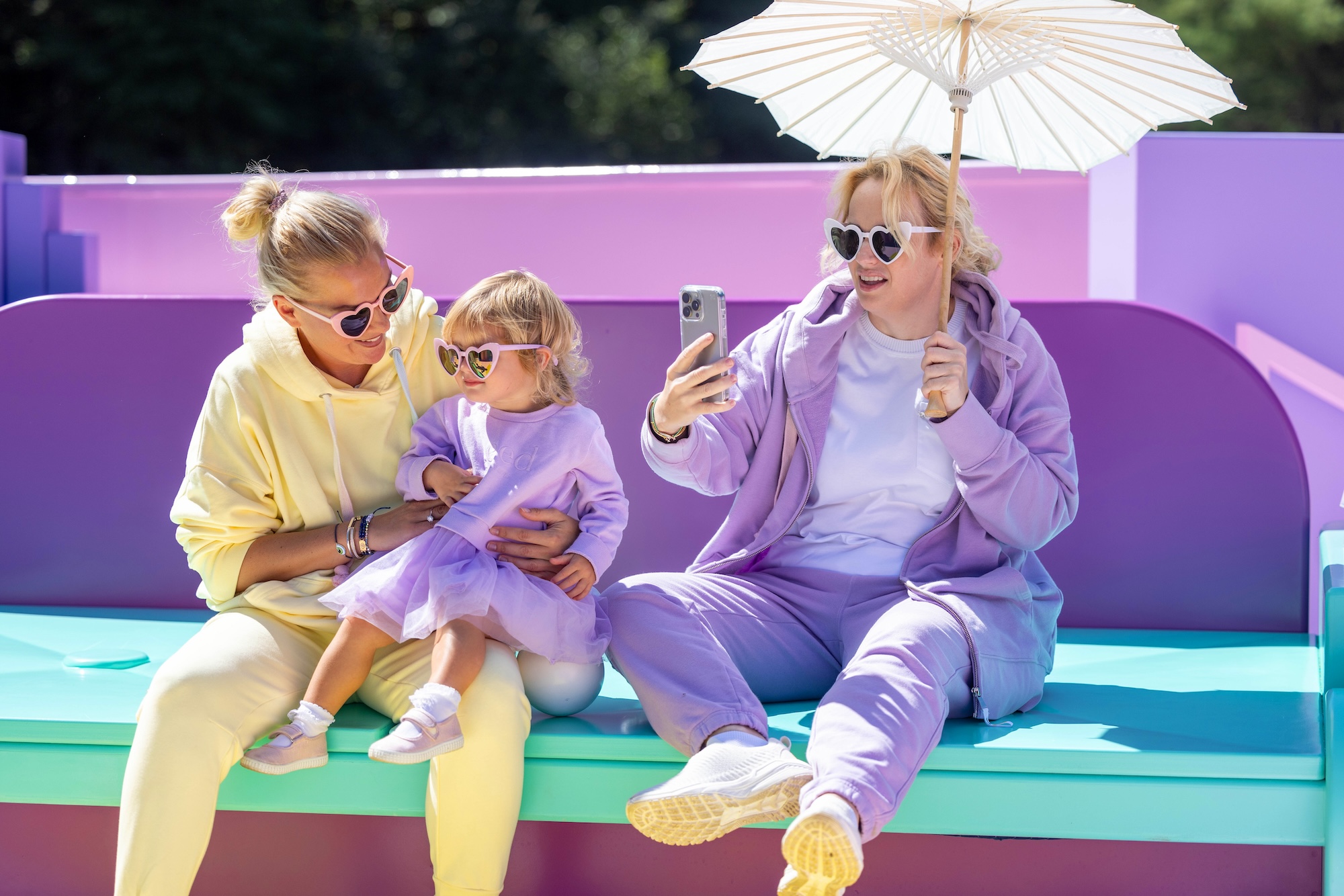 Rebel Wilson's Wife Ramona Agruma Is Pregnant, Expecting Baby No. 2