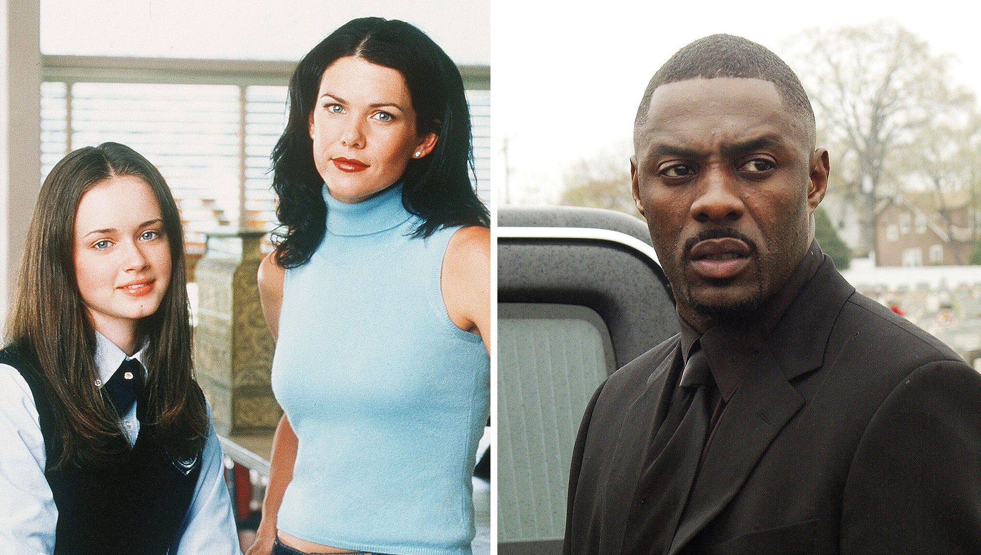 TV Shows That Surprisingly Never Won a Single Emmy