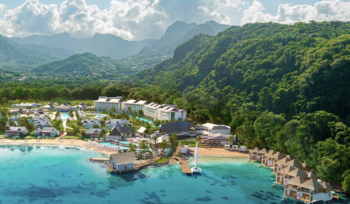 This Caribbean Hotspot Is Booming — Here Are Our 5 Hotels to Try in 2027