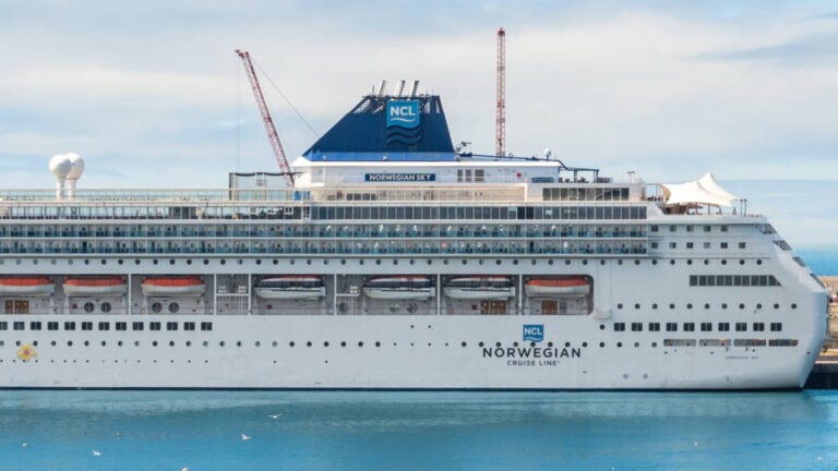 Norwegian Cruise Ships Drop Curacao From Itineraries Amid Rising Tensions