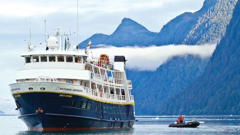 Outbreak Continues on Same Ship With Fourth CDC Report