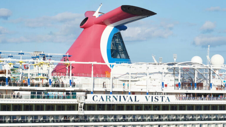 Carnival Cancels Perks for Two Sailings Days After New Rewards Launch